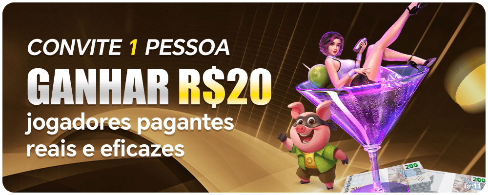 Plataforma br11 - Segurança, Tecnologia e Confiança